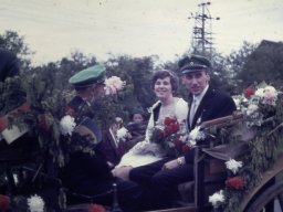 Schützenfest 1968